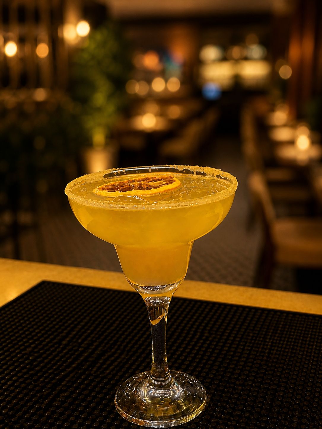 Margarita
