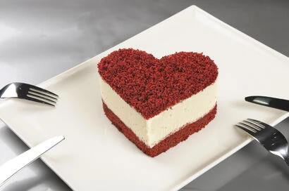 Aşk Pastası