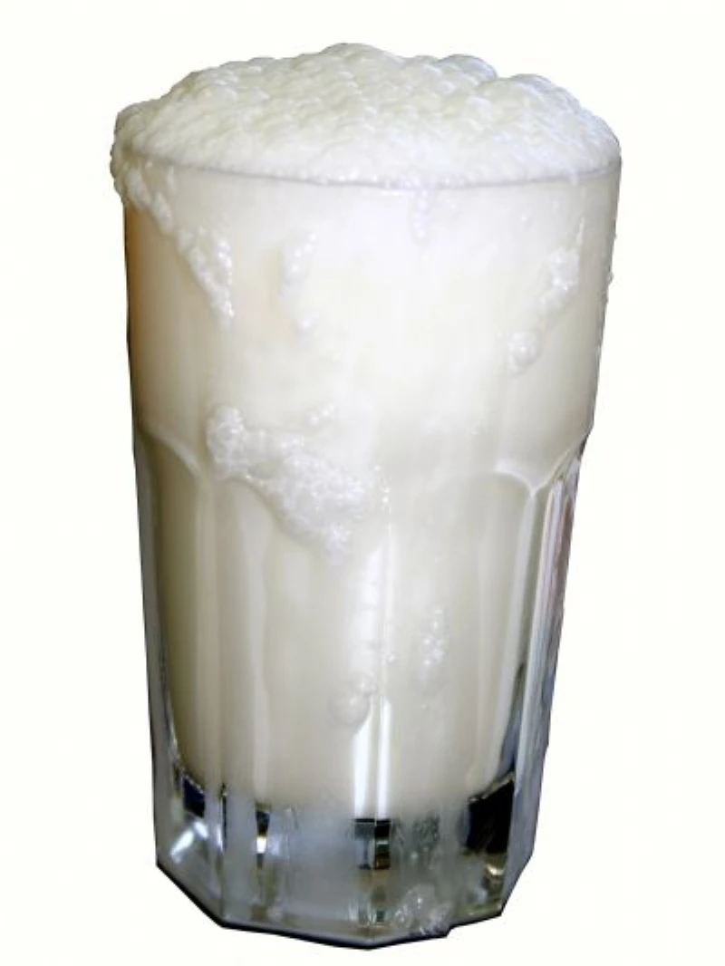 Ayran