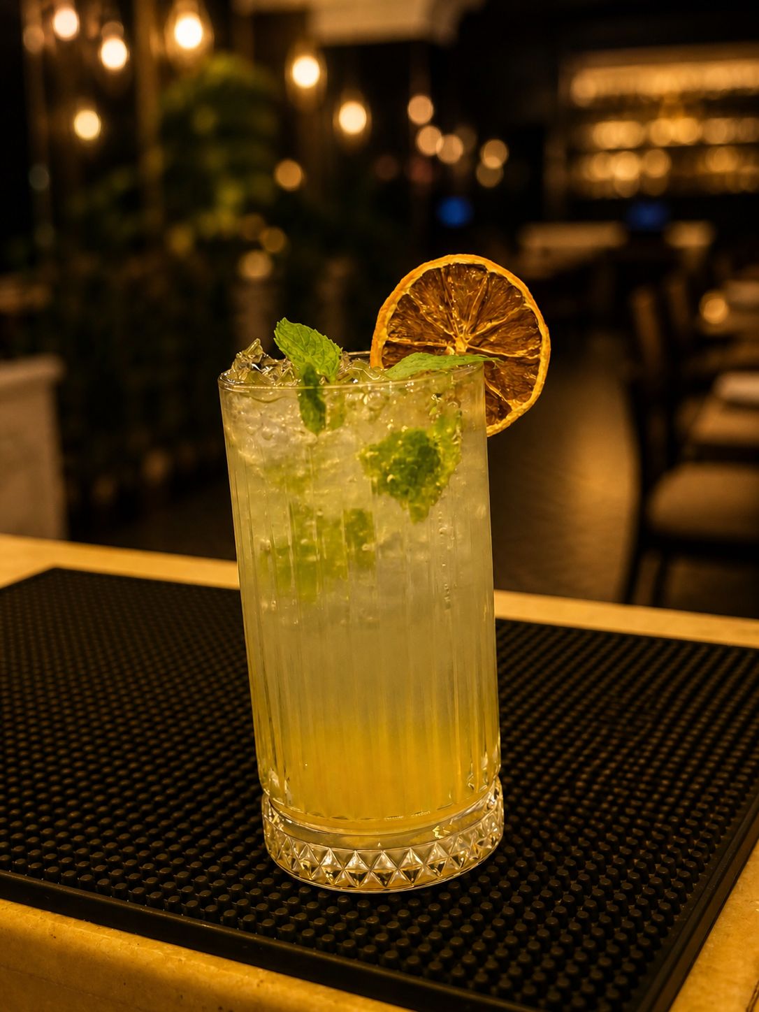 Cool Lime