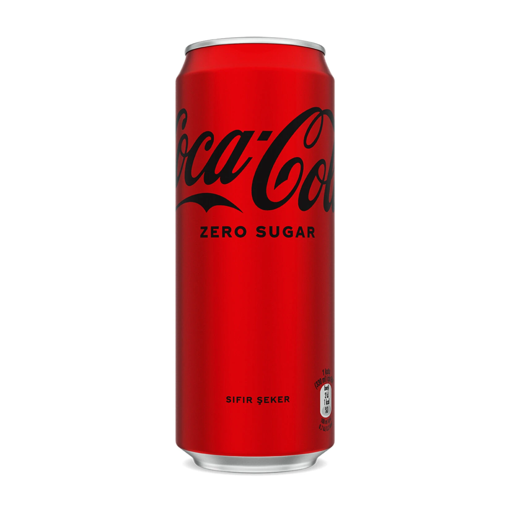 Coca Cola Zero