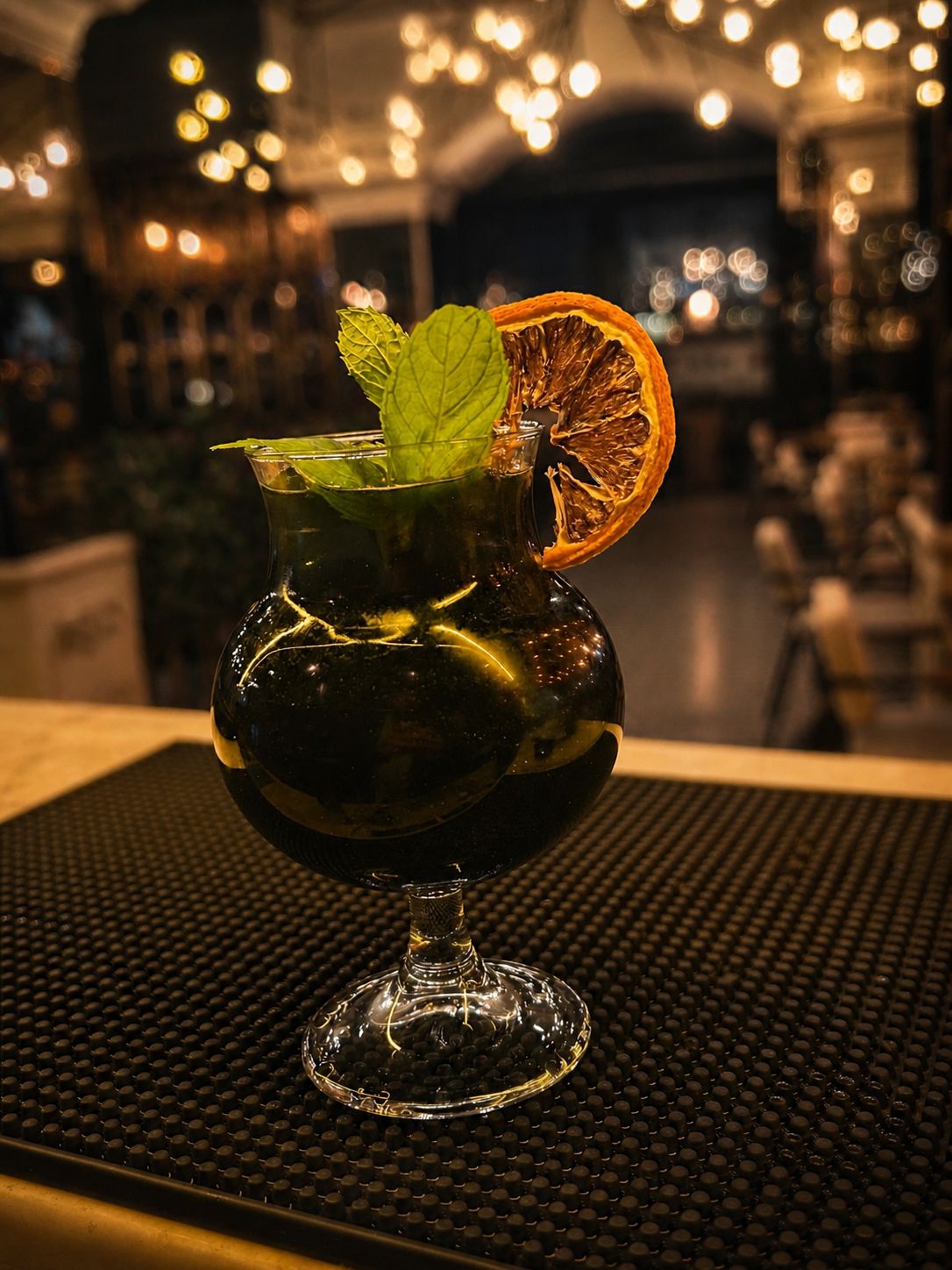 Galaxi Martini