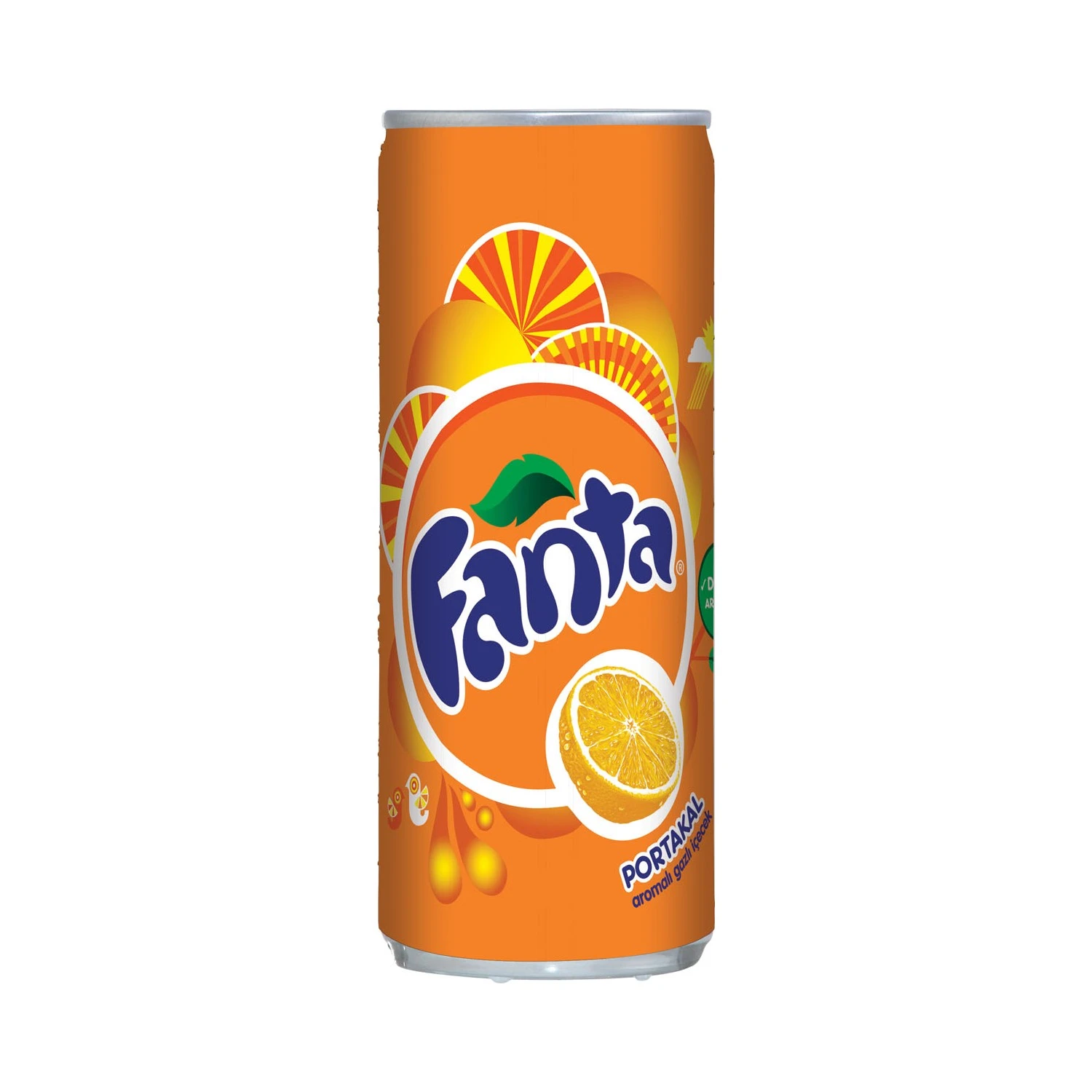 Fanta