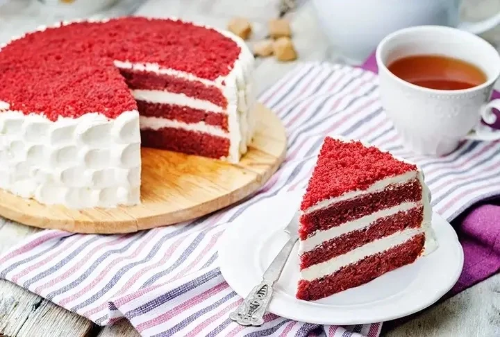 Red Velvet